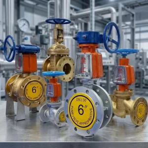 OEM Industrial Oxygen Butterfly Valve Stainless Steel Butterfly Valve Manufacturer