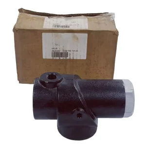 OEM ODM 242405 Valvola Minimo Pressione &amp Quadri (OEM) Easy Installation