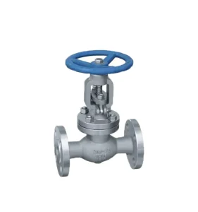 OEM ODM Globe Valve Manufacturer
