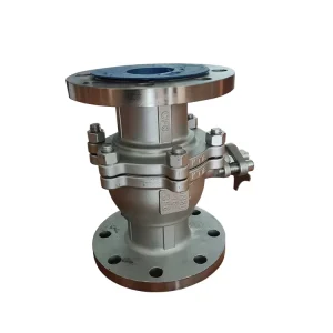 OEM ODM NPT Cast Steel Ball Valve Electric 2 Way Water Epdm Sealing Connection Size Manual Stop Valve