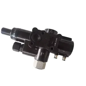 OEM ODM Service Explosion Proof Hydraulic Anti Explosion Tipper Valve Reliable Hydraulic Valves Auto Parts
