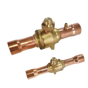 OEM ODM Stainless Steel 12V Solenoid Flow Control Valve for Ice Cream Makers