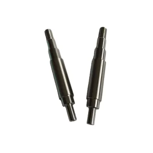 OEM Precision Custom CNC Machining Parts 5 Axis Stainless Steel Aluminum Brass Metal Parts Milling Turning Services Shafts