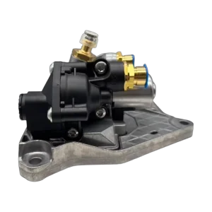 OEM Quality Exhaust Brake Valve for VOLVO Truck Parts 21991157 20837594 21707054 23532368 Air Brake Valve