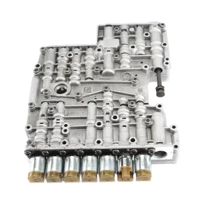 OEM Service High Performance 6R80 Valve Body for Ford F 150 Transmission Valve Body Car Parts
