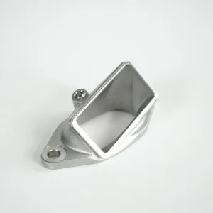 OEM Stainless Steel Investment Casting Cavity Housing Custom Valve Body for Hydraulic Construction Machinery Fluid Parts