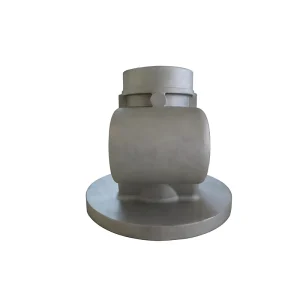 OEM Standard Air Compressor Valve Body for High Pressure Systems and Equivalent Models