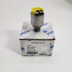 OUSIMA Construction Machinery Parts 0501316782 501314770 0501.314.770 Solenoid Valve for Other
