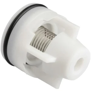 OV Series 10mm High Temperature Water Meter Cartridge Check Valve with 1.6MPa Pressure for Monitoring and Controlling Flow Rate
