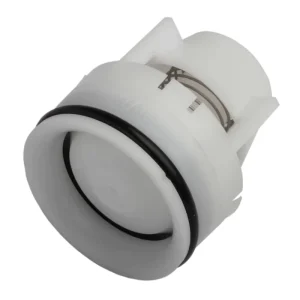 OV Series 20mm Cartridge Plastic Check Valve Non-return Valve