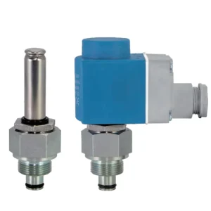 Oem Odm Stainless Steel Valve Refrigeration Parts Valve Flow Control Durable for Industrial Commercial Systems