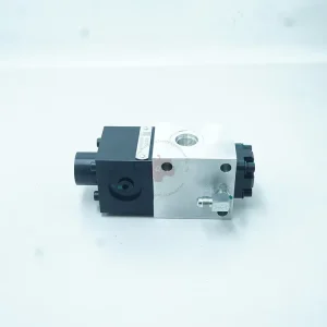 Oil Control Valve 3633381 Diesel Engine Parts