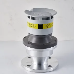 Oil Tanker High Precision Vacuum Valve Spare Part