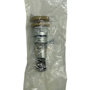 Oil Valve Threaded Hydraulic Pressure Relief Valve 1PA100R20S18 Cartridge Valve