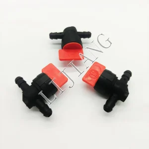 Oil switch Ballistic Valve Switch 1 4″ 180-degree straight-through FUEL SHUTOFF Factory Stock Available for Sale