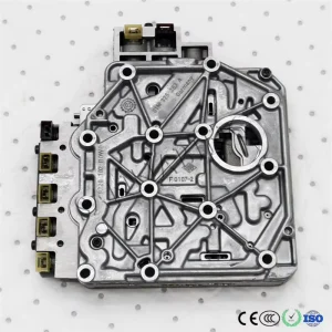 Original 01M Transmission Valve Body 01M325283A 01M325039F 01M325105F for Volkswagen Jetta Golf Beetle