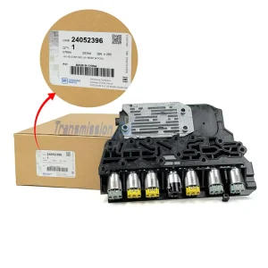 Original 6T40 Valve Body for Replacement with 6 Months Warranty