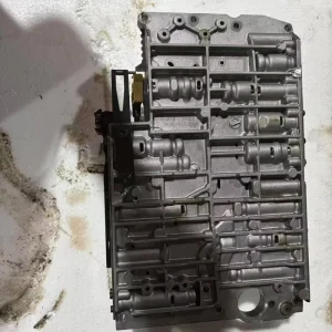 Original 722.6 Valve Body with Conductor Plate 1402700161 2402700106 1402700361 for Mercedes Benz for Chrysler and Dodge Plug