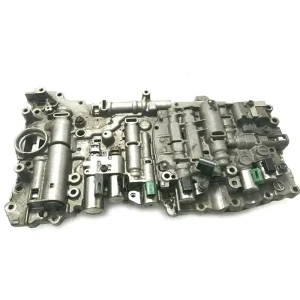 Original A750E A760 35410 30A30 Transmission Valve Body for Toyota Lexus