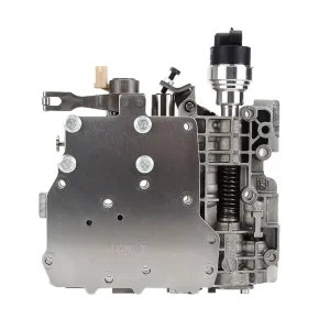 Original Auto Parts VT1 CVT Transmission Valve Body Assembly With Solenoid for BMW Mini Cooper 1.4 L 1.6