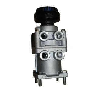 Original Bus Spare Parts Auto Brake Valve 4613151070 Bus Parts Foot Brake Valve Brake Valve