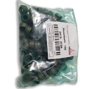 Original Engine Parts 04153728 Valve Stem Seal Compatible With 1011 2013 2011 2012 1012 and 912 Spare Parts