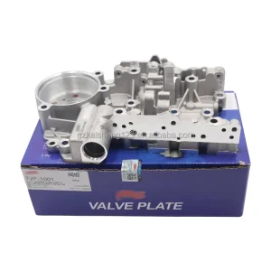 Original Factory 0AM DQ200 Gearbox Valve Plate for Volkswagen and Audi Made of Small Aluminum Plate 0AM325066AP