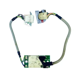 Original Industrial Plc Parts Au5589 6590 1382 Au5589 65901382 Spindle Motor Encoder