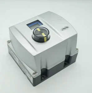 Original ND9000 Intelligent Valve Controller ND9102HN Electropneumatic Valve