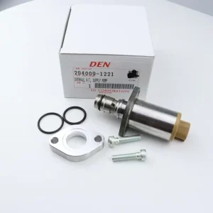 Original New Suction Control Valve SCV Valve 294009 1221 294200 3650