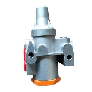 Original Single H Air Control Valve OE SPYD0000000500 Fit FAST Gearbox Truck Transmission Pneumatic Shift Valve Spare Parts