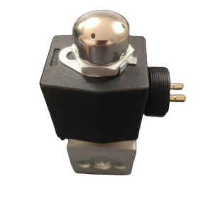 Original Solenoid Valve WG9719710004 for Sinotruck