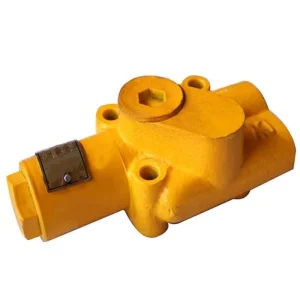 Original Spare Parts 803004048 Valve for Loader Excavator