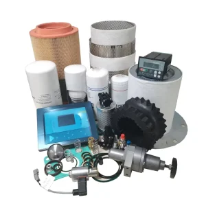 Original Spare Parts Air Compressor Control Valve
