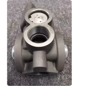 Original Spare Parts P1622353986 S19080127307 Valve for Air Compressor