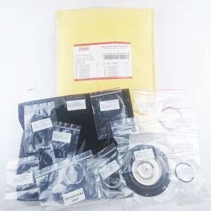 Original Spares Kit with Premium Valve Parts