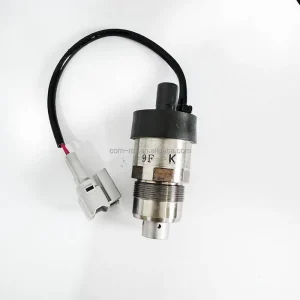 Original Spray Valve Fuel Injection Valve Common Rail Solenoid Control Valve Actuator 096600 0033