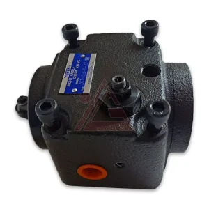 Original Taiwan YUKEN Deceleration Valves Hydraulic Transmission and Pneumatic Transmission