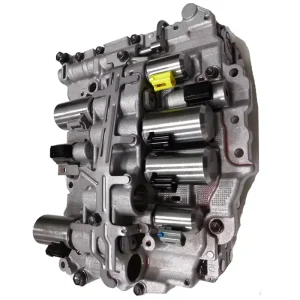 Original Tf 71sc Tf71 Valve Body