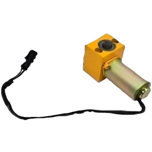 Original Valve 398-6226 Construction Machinery Parts