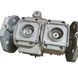Original Valve Body Gas Valve Dual Valve VGD40.065 VGD40.080 VGD40.100 VGD40.125 VGD40.150 VGD40.065L VGD40.125L