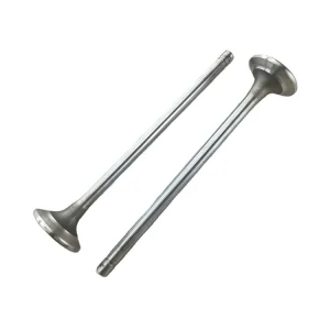 Outlet Valve 3417779 3800637 Heavy Truck M11 XCEC Diesel Engine Exhaust Valve Machinery Engine Parts