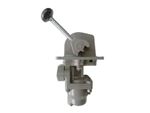 P050925 H 2 EX Control Air Pneumatic Pressure Regulating Directional Valve R431002807 R431002808 R431002809 Oil Drilling