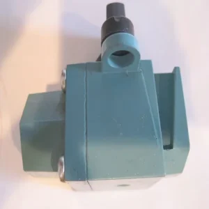 P7902 Modular Shutoff Valve