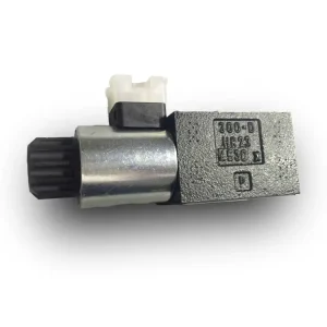 PARKER D1VW020BNJW Directional Control Valve Series D1VW D1VW*EE
