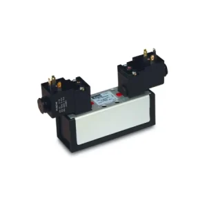PARKER DX01 606 60 ISOMAX Mini Pneumatic Solenoid Valve