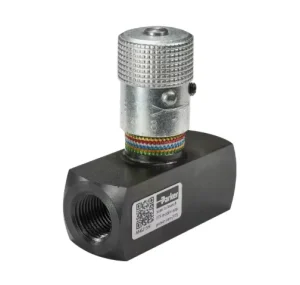 PARKER Needle Valve N Series Part # N800S