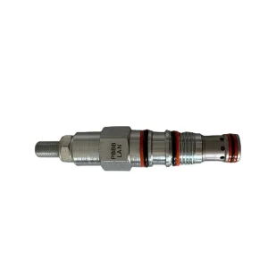 PBBB-LAN PBBBLAN PBBBLLQN PBBB-LQN PBBBKQN PBBB-KQN PBBB LQN Pilot-Operated Pressure Reducing Valve