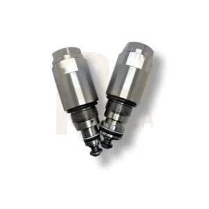 PC120 6 PC200 6 PC300 6 PC200 7 PC400 8 EX400 5 EX550 5 R290 7 Valve 4392196 723 40 60101 Main Hydraulic Relief Valve