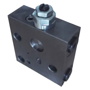 PC200-8 Self-Press Poppet Type Pressure Reducing Valve